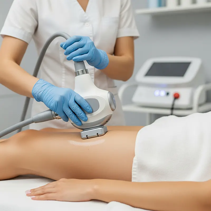 Body Slim Trattamento Dimagrante Bergamo Centro Benessere Bergamo - Centro Benessere Bergamo