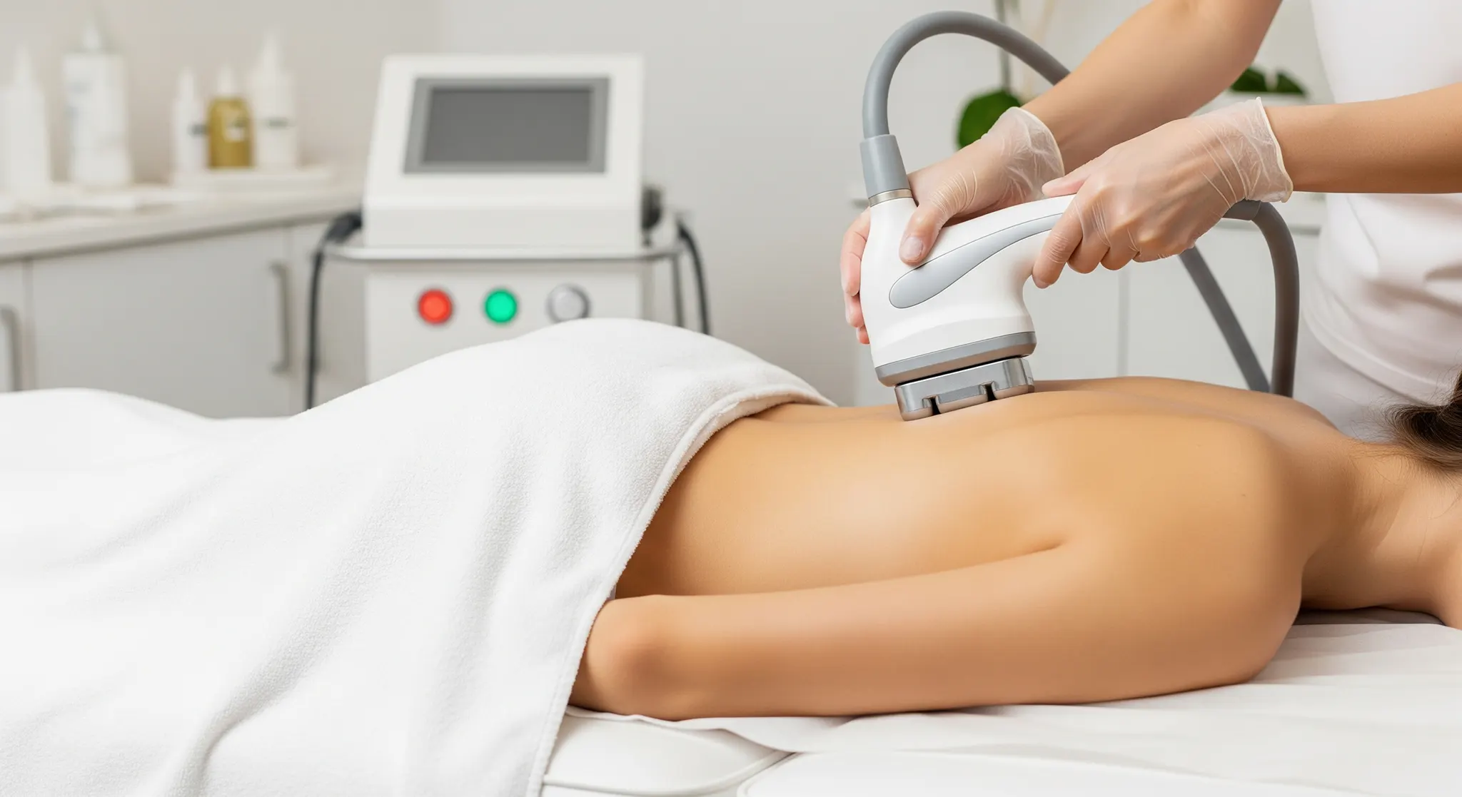 Trattamento Dimagrante Bodyslim Bergamo Centro Benessere Bergamo - Centro Benessere Bergamo